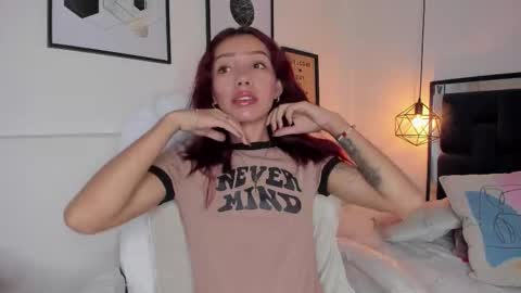 Amy online show from September 22, 1:37 pm