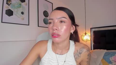 Amy online show from November 18, 2:53 pm