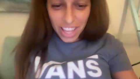 Amy Smilez online show from October 1, 7:46 pm