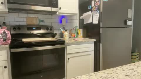 Amy Smilez online show from September 26, 2:03 pm