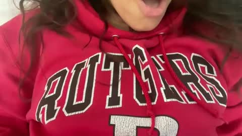 Amy Smilez online show from February 10, 3:21 pm