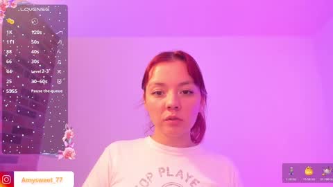 Madi online show from October 24, 11:16 pm