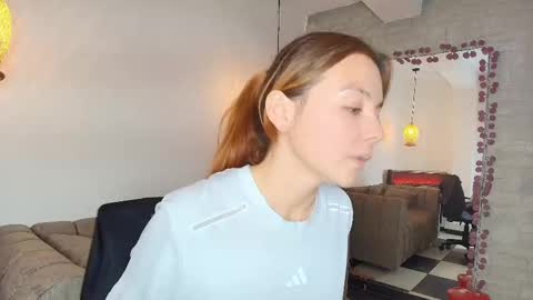 Madi online show from September 23, 3:50 pm