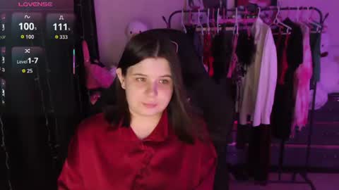 amyvibes online show from July 14, 6:35 pm