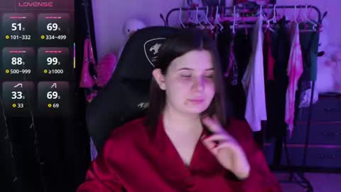 amyvibes online show from June 29, 7:13 pm