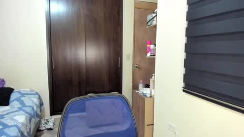 amy online show from December 19, 7:09 pm