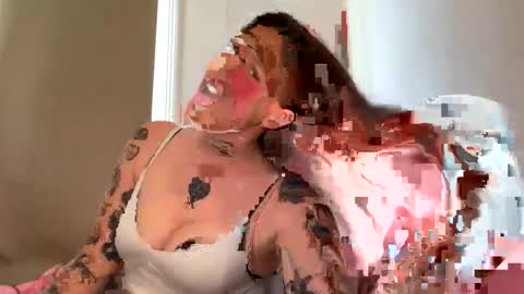 Amyyyoxxo online show from February 22, 3:14 pm