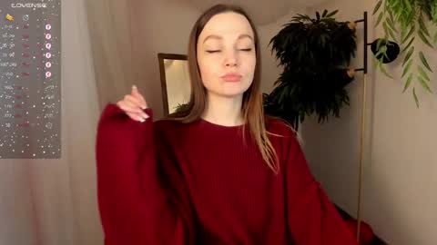 Angie online show from February 12, 8:38 am