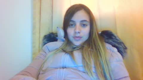 Abril online show from January 26, 8:56 pm