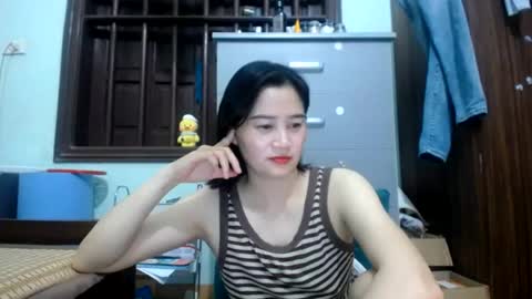 an_naughty online show from July 22, 4:20 pm