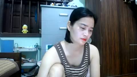 an_naughty online show from June 13, 7:41 am