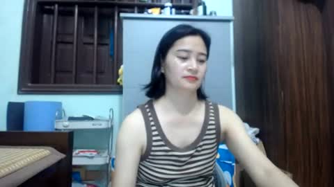 an_naughty online show from July 8, 5:05 pm