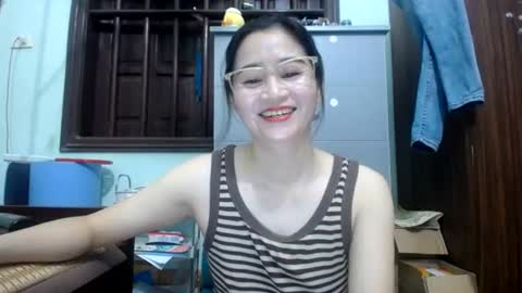 an_naughty online show from July 13, 1:53 am