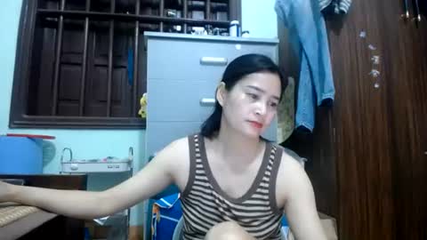 an_naughty online show from July 17, 6:37 am