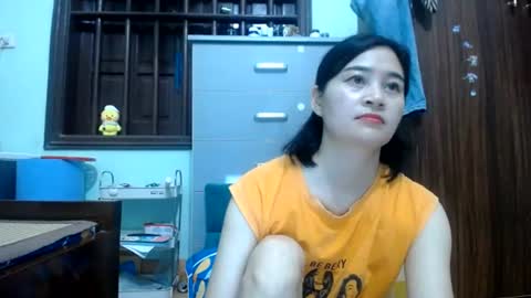 an_naughty online show from July 14, 9:36 am
