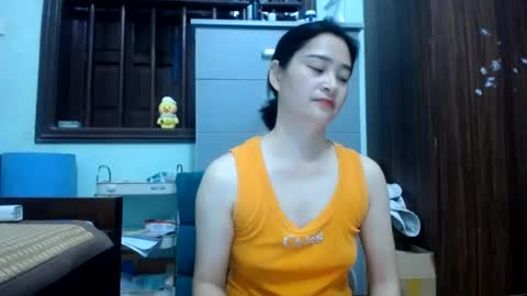 an_naughty online show from July 26, 9:18 am