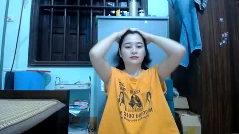 an_naughty online show from July 19, 6:49 am