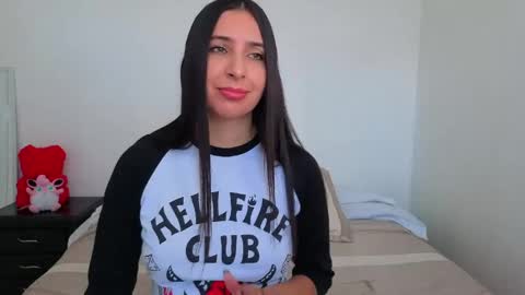 Ana  IG an castillo 1 online show from May 1, 12:32 pm