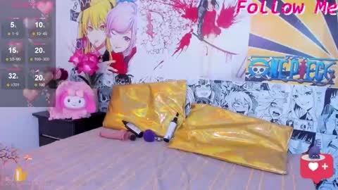 Ana online show from January 9, 4:08 am