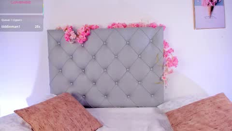 Snapshot of ana_grecco chatting on October 27, 9:15 pm ana_grecco online show from October 27, 9:15 pm