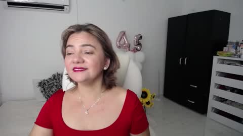  Ana  online show from January 24, 11:15 am