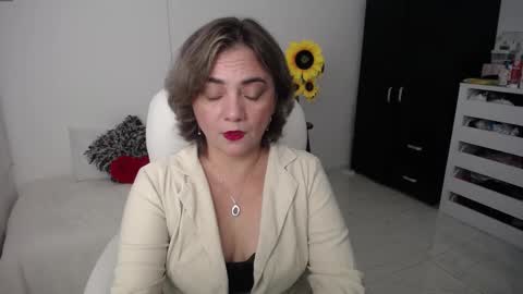  Ana  online show from March 5, 11:05 pm