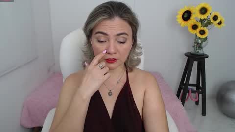  Ana  online show from September 18, 11:31 pm