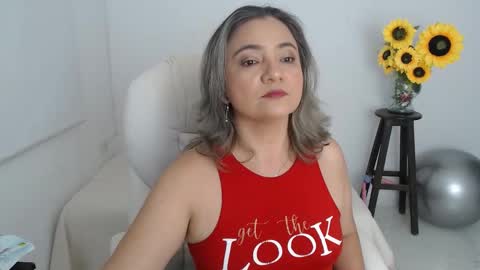  Ana  online show from December 5, 11:45 pm