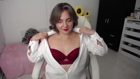  Ana  online show from February 14, 10:58 pm