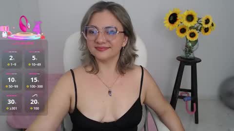 ANA online show from September 25, 11:12 pm