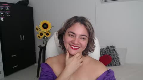 ANA online show from March 7, 8:11 pm