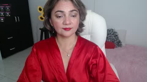 ANA online show from February 16, 12:32 pm