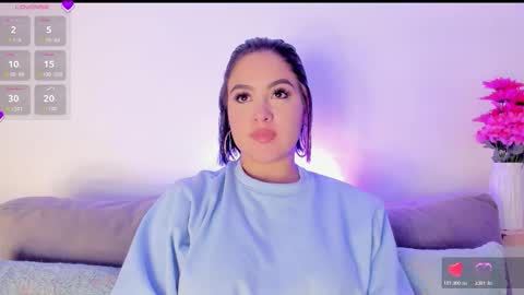 Ana online show from February 5, 9:57 am