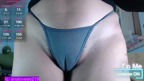 Snapshot of ana_loveee chatting on February 10, 1:01 pm Ana lopez - Cameltoe girl online show from February 10, 1:01 pm