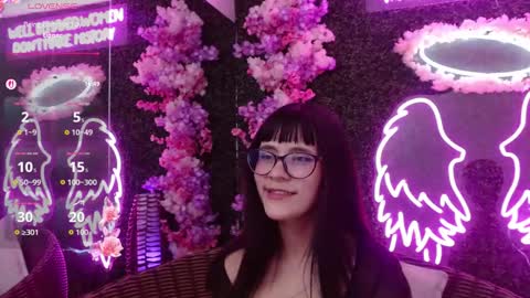 Ana online show from February 10, 3:53 am