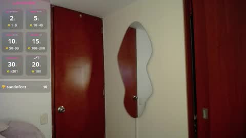 Ana online show from November 27, 10:01 am