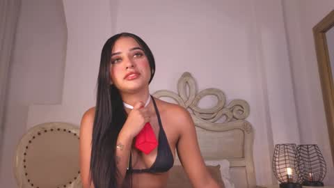 Snapshot of ana_maria11 chatting on January 26, 3:27 am Ana online show from January 26, 3:27 am