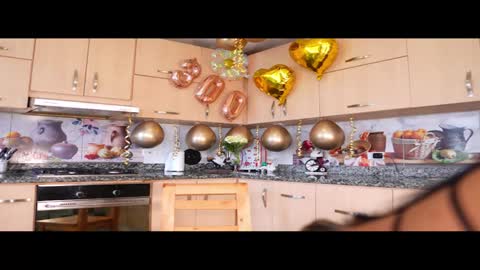 Ana  online show from November 30, 7:21 pm