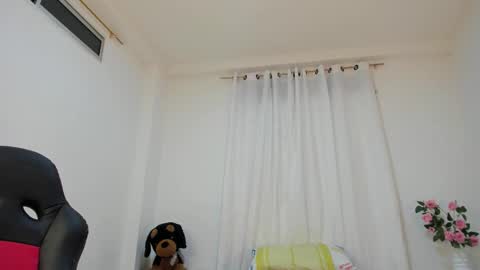 Ana online show from March 12, 12:36 am