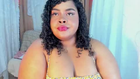 Ana online show from November 29, 1:57 am