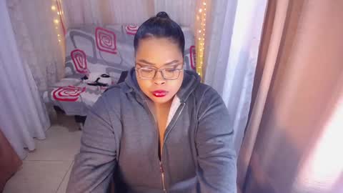 Ana online show from February 12, 1:09 am