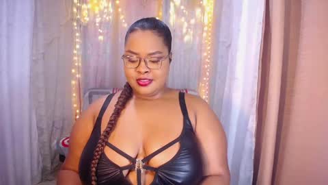 Ana online show from February 11, 10:07 pm