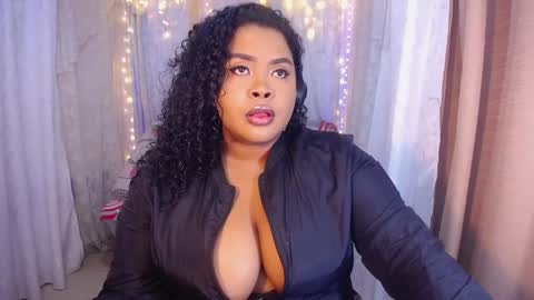 Ana online show from February 13, 11:26 pm