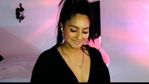 Snapshot of ana_ricciardi chatting on December 10, 2:48 am Ana Ricciardi online show from December 10, 2:48 am