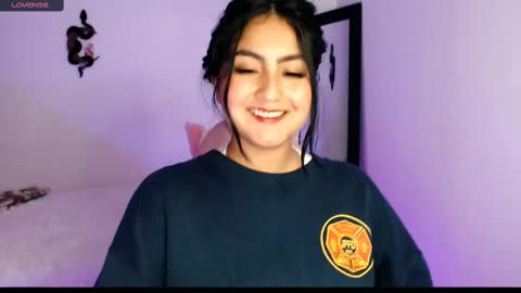 Snapshot of ana_ricciardi chatting on December 3, 2:53 am Ana Ricciardi online show from December 3, 2:53 am