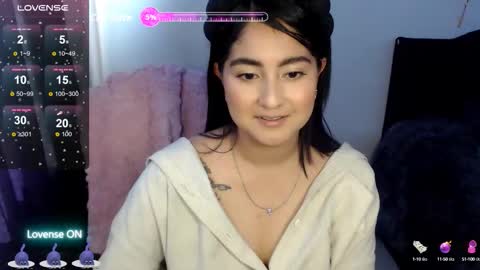Snapshot of ana_ricciardi chatting on September 8, 8:52 pm Ana Ricciardi online show from September 8, 8:52 pm