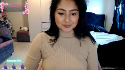 Ana Ricciardi online show from December 22, 6:58 pm