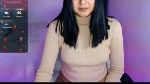 Snapshot of ana_ricciardi chatting on December 20, 6:29 am Ana Ricciardi online show from December 20, 6:29 am