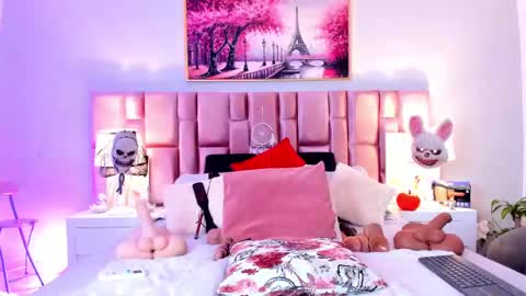 anaa_bellaa online show from October 20, 12:21 pm