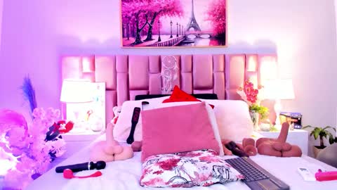 anaa_bellaa online show from November 11, 12:29 pm